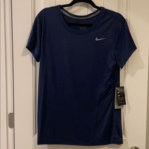 Nike dry fit T-shirt